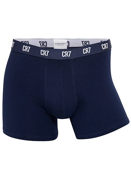 CR7 3-PAK TRUNKS